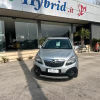 Opel Mokka 1.7 CDTI Ecotec 130CV 4x2 aut. Cosmo NE