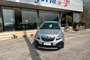 Opel Mokka 1.7 CDTI Ecotec 130CV 4x2 aut. Cosmo NE