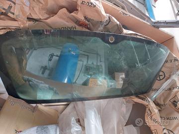 lunotto posteriore oscurato volkswagen passat b8 