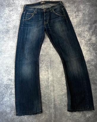 Lee jeans mod. Flint - taglia W28