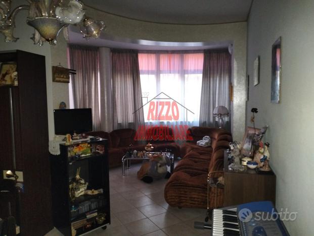 Villabate-pentavani piano rialzato-cod.a277