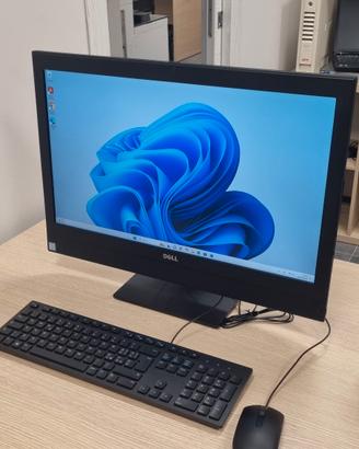 💻 PC DELL ALL IN ONE