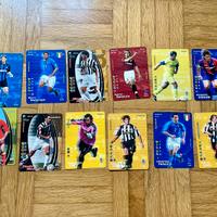 Carte Football Champions