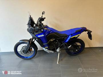 Yamaha T n r 700 World Raid