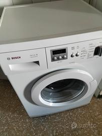 Lavatrice Bosch 7 kg