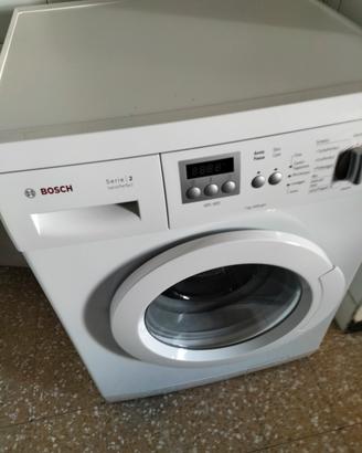 Lavatrice Bosch 7 kg