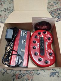 line 6 pod