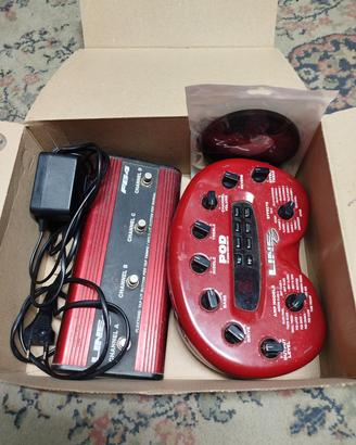 line 6 pod