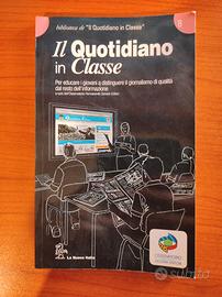 Libri Da Leggere con Domande + Il Quotidiano