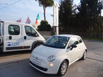 Fiat 500 1.2 Pop OK NEOPATENTATI
