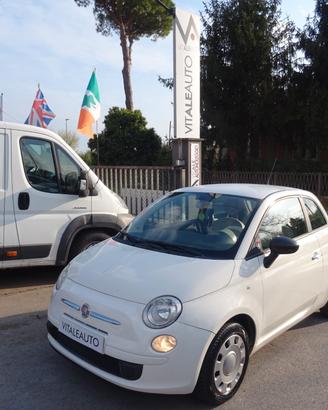 Fiat 500 1.2 Pop OK NEOPATENTATI