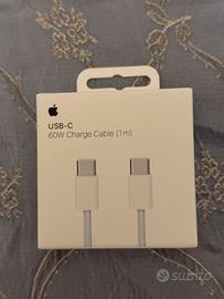 Apple USB-C 60W 1m – Originale