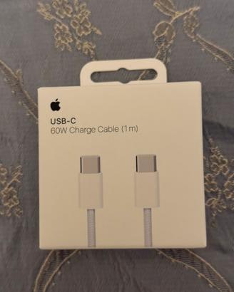Apple USB-C 60W 1m – Originale