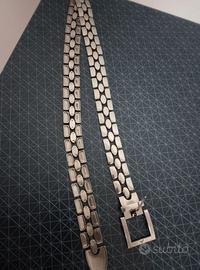 cintura in metallo