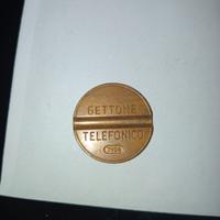 gettone telefonico 