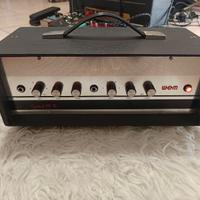 Testata per chitarra  WEM ER 15 anni 60