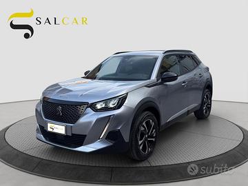 Peugeot 2008 1.2 puretech 100cv Allure Pack 2023