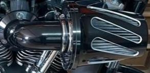 filtro aria Screamin eagle