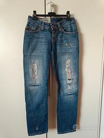Calvin Klein jeans 👖 donna taglia 40 