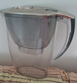 caraffa filtrante acqua Laica