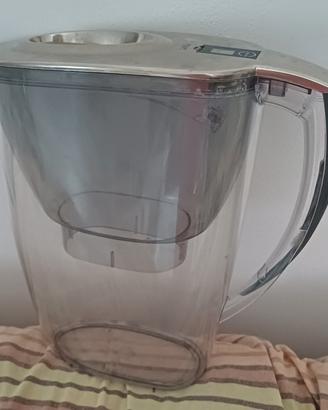 caraffa filtrante acqua Laica