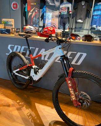 Specialized Kenevo SL expert