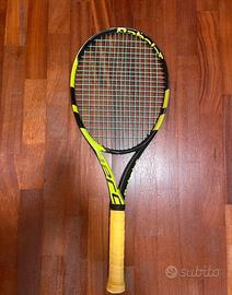 Babolat pure aero 2016