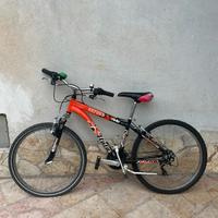 Bicicletta Atala Oxford