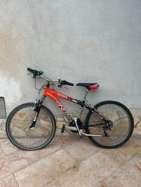 Bicicletta Atala Oxford