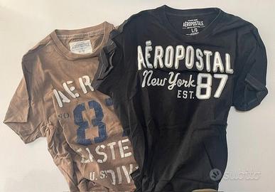 T-shirts Magliette Aeropostale
