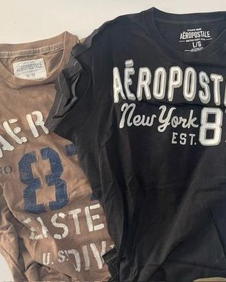 T-shirts Magliette Aeropostale