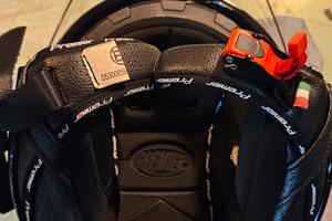 casco premier jet tg. m