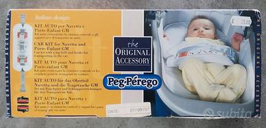 Peg Perego Kit Auto per navetta