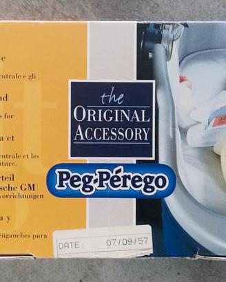 Peg Perego Kit Auto per navetta