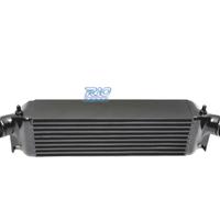 INTERCOOLER AUDI TT RS 8J 06-14 NERO