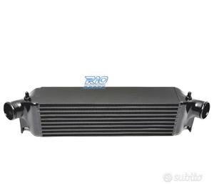 INTERCOOLER AUDI TT RS 8J 06-14 NERO