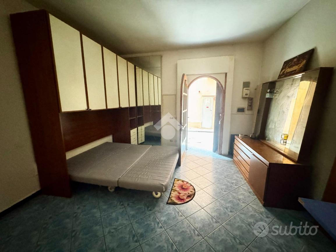 Appartamento – Genova, Sampierdarena, Centro Ovest - Vista 4