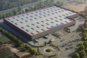 Immobile di 27600 m² a Ospitaletto