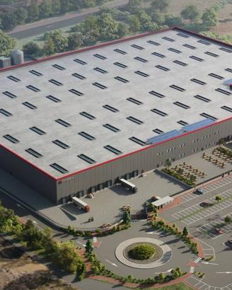 Immobile di 27600 m² a Ospitaletto