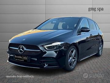 Mercedes-Benz Classe B B 180 d AMG Line Advan...