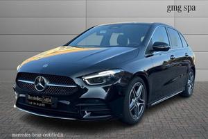Mercedes-Benz Classe B B 180 d AMG Line Advan...