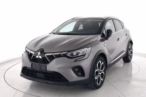 MITSUBISHI ASX 1.3 mhev Intense