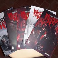 Highway to hell Panini completa + numero zero