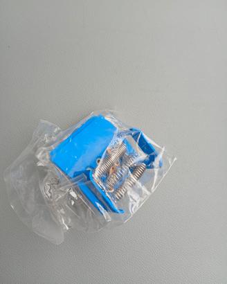 resistenza ventola originale BMW e30 