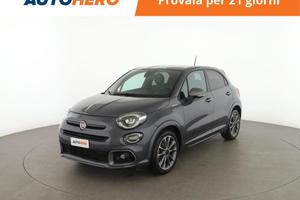 FIAT 500X YF54958