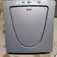 DeLonghi DAP700e Purificatore con ionizzatore