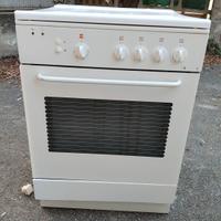 Cucina elettrica completa 