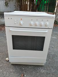 Cucina elettrica completa 