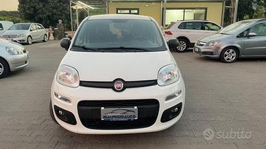 FIAT Panda Iii 2022 Panda 1.0 Hybrid 70cv Pserie 4