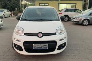 FIAT Panda Iii 2022 Panda 1.0 Hybrid 70cv Pserie 4